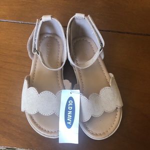 Old Navy Girls Sandals